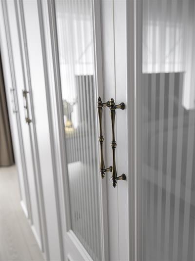 Vize Alsara 6 Kapılı Dolap