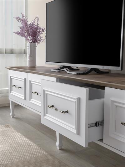 Vize Alsara Duvar Ünitesi