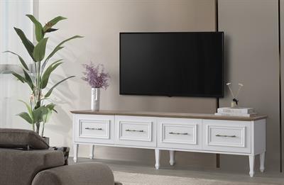 Vize Alsara Yemek Odası Takımı