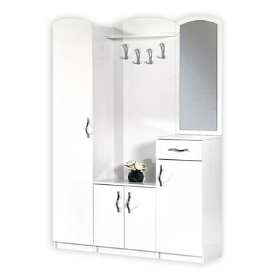 Vize Başak Portmanto Kamen Ceviz