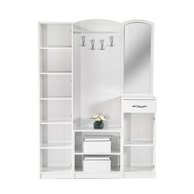 Vize Başak Portmanto Kamen Ceviz