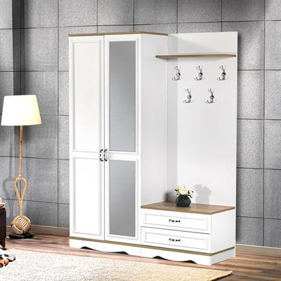 Vize Beyza Portmanto