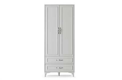 Vize Buğra 2 Kapılı Dolap