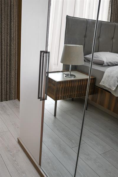 Vize Elit 6 Kapılı Dolap