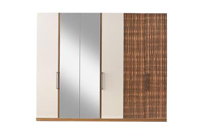 Vize Elit 6 Kapılı Dolap