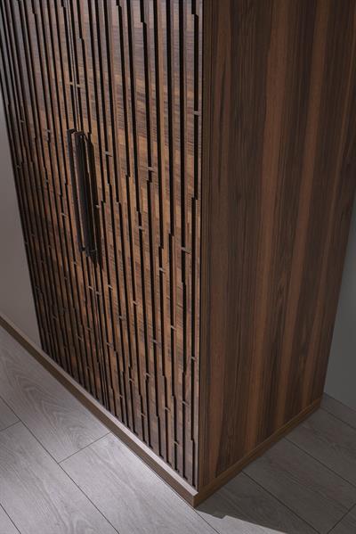 Vize Elit 6 Kapılı Dolap