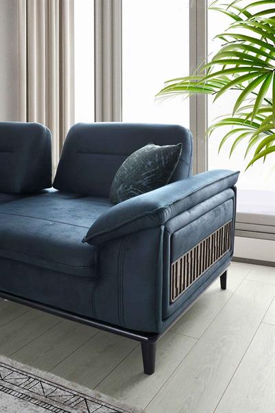 Vize Elit Koltuk Takımı 3+3+1+1