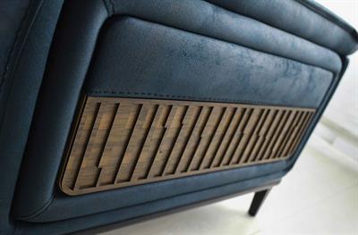 Vize Elit Koltuk Takımı 3+3+1+1