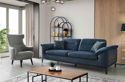 Vize Elit Koltuk Takımı 3+3+1+1