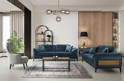 Vize Elit Koltuk Takımı 3+3+1+1