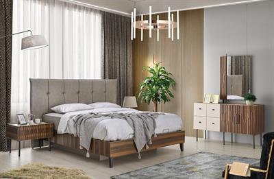 Vize Elit Yatak Odası Takımı