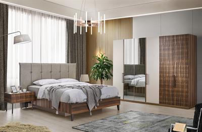 Vize Elit Yatak Odası Takımı