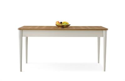 Vize Elit Yemek Odası Takımı