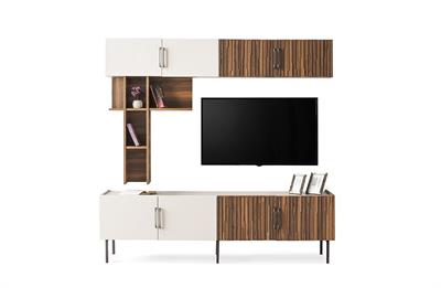 Vize Elit Yemek Odası Takımı