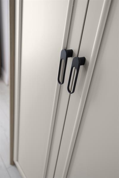 Vize Galata 6 Kapılı Dolap