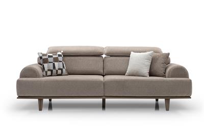 Vize Galata Koltuk Takımı 3+3+1+1