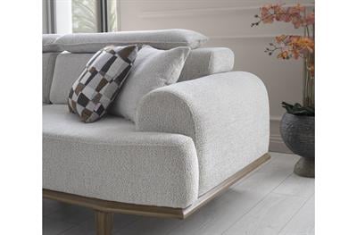 Vize Galata Koltuk Takımı 3+3+1+1