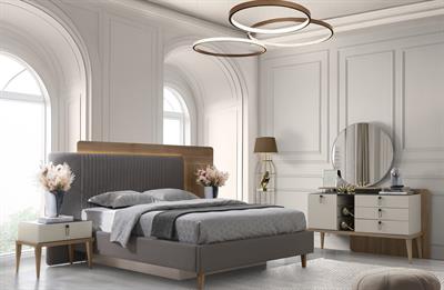 Vize Galata Yatak Odası Takımı