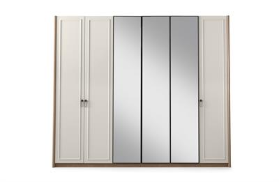 Vize Galata Yatak Odası Takımı