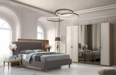 Vize Galata Yatak Odası Takımı