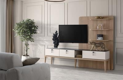 Vize Galata Yemek Odası Takımı