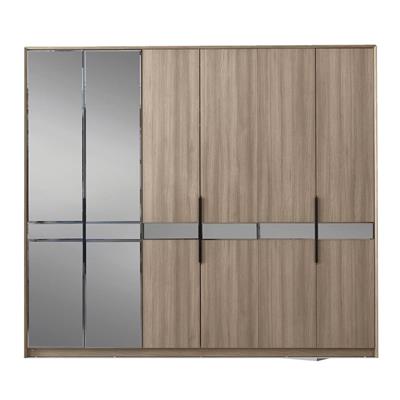 Vize İstinye 6 Kapılı Dolap