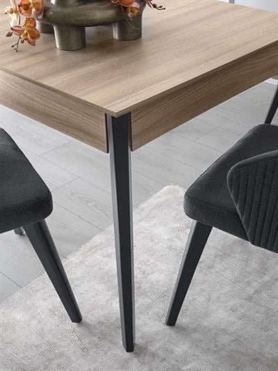 Vize İstinye Açılır Yemek Masası