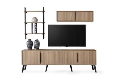 Vize İstinye  Duvar Ünitesi