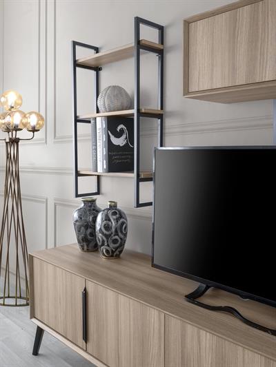 Vize İstinye  Duvar Ünitesi