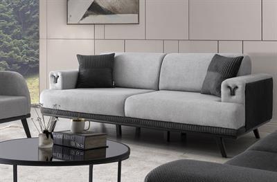 Vize İstinye Koltuk Takımı 3+3+1+1