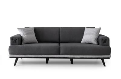 Vize İstinye Koltuk Takımı 3+3+1+1