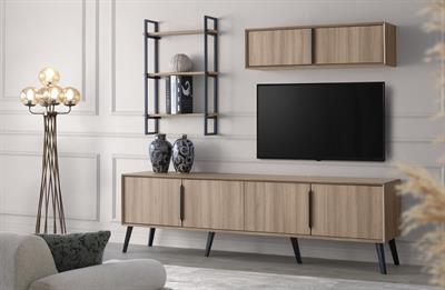 Vize İstinye Yemek Odası Takımı