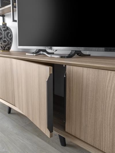 Vize İstinye Yemek Odası Takımı