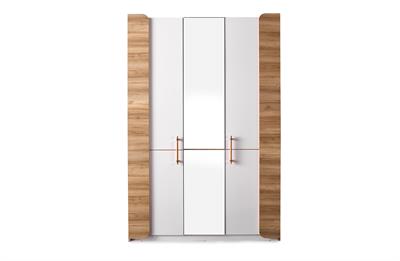 Vize Judo 3 Kapılı Dolap