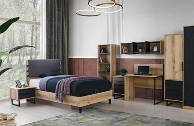 Vize Luna Genç Odası Takımı