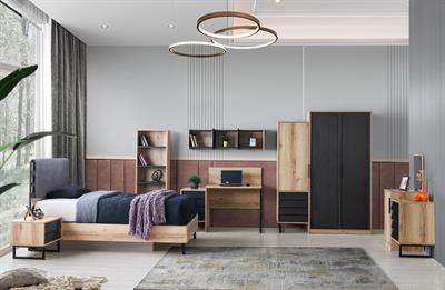 Vize Luna Genç Odası Takımı