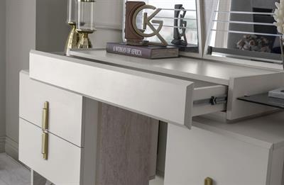 Vize Madrid Şifonyer