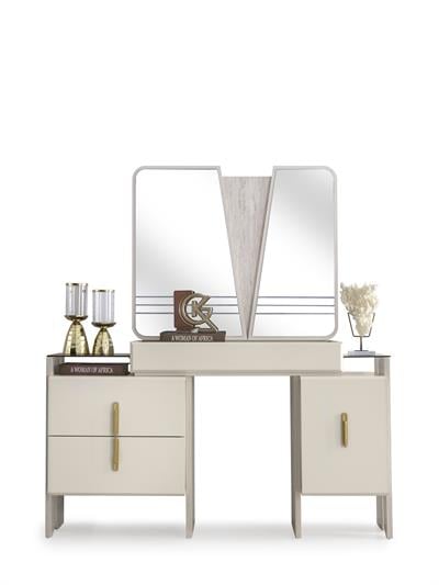 Vize Madrid Şifonyer