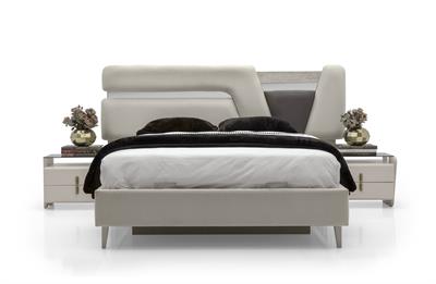 Vize Madrid Yatak Odası Takımı Bazalı