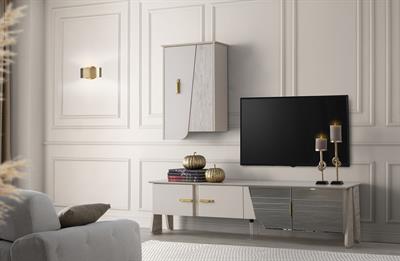 Vize Madrid Yemek Odası Takımı