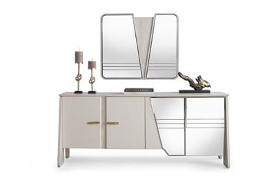 Vize Madrid Yemek Odası Takımı