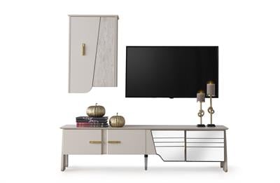 Vize Madrid Yemek Odası Takımı