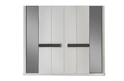 Vize Moda 6 Kapılı Dolap