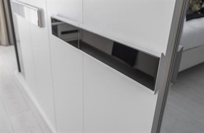 Vize Moda 6 Kapılı Dolap