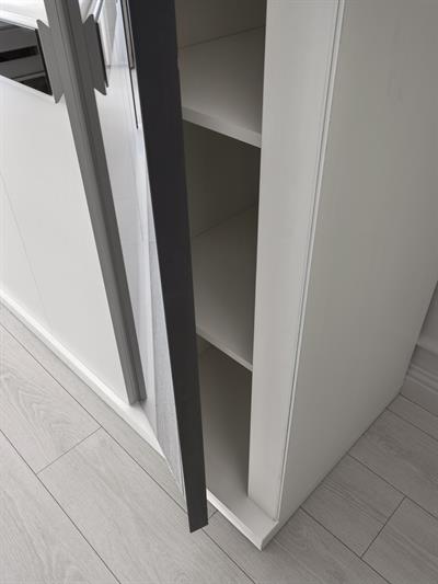 Vize Moda 6 Kapılı Dolap