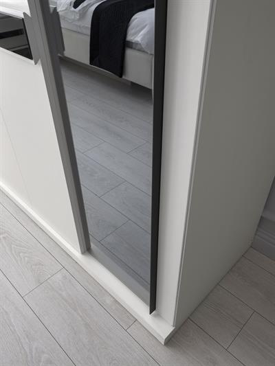 Vize Moda 6 Kapılı Dolap