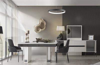 Vize Moda Yemek Odası Takımı