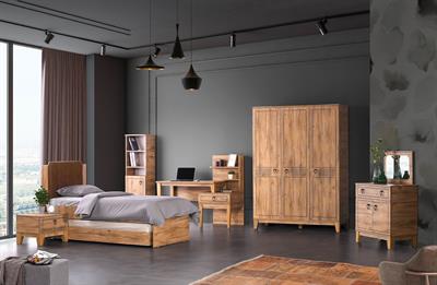 Vize Montana Genç Odası Takımı