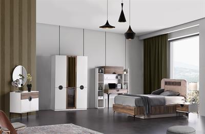 Vize Soft Genç Odası Takımı