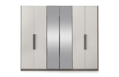 Vize Sonat 6 Kapılı Dolap